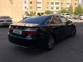 Toyota Camry 2018 годаүшін12 500 000 тг. в Алматы – фото 5