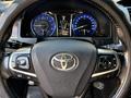 Toyota Camry 2018 годаүшін12 500 000 тг. в Алматы – фото 7