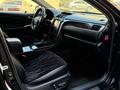 Toyota Camry 2018 годаүшін12 500 000 тг. в Алматы – фото 9