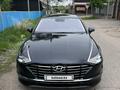 Hyundai Sonata 2020 года за 8 950 000 тг. в Алматы – фото 4