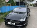 Hyundai Sonata 2020 года за 8 950 000 тг. в Алматы