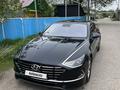 Hyundai Sonata 2020 года за 8 950 000 тг. в Алматы – фото 5