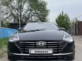 Hyundai Sonata 2020 года за 8 950 000 тг. в Алматы – фото 3