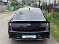Hyundai Sonata 2020 года за 8 950 000 тг. в Алматы – фото 7