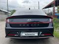 Hyundai Sonata 2020 года за 8 950 000 тг. в Алматы – фото 8