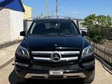 Mercedes-Benz GL 400 2014 годаүшін15 000 000 тг. в Актобе