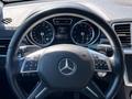 Mercedes-Benz GL 400 2014 годаүшін15 000 000 тг. в Актобе – фото 13