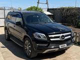 Mercedes-Benz GL 400 2014 годаүшін15 000 000 тг. в Актобе – фото 2