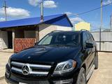 Mercedes-Benz GL 400 2014 года за 15 000 000 тг. в Актобе – фото 3