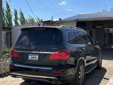 Mercedes-Benz GL 400 2014 годаүшін15 000 000 тг. в Актобе – фото 5