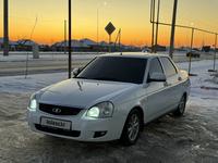 ВАЗ (Lada) Priora 2170 2014 годаүшін3 700 000 тг. в Шымкент