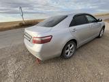 Toyota Camry 2007 годаүшін5 834 273 тг. в Тобыл