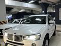 BMW X3 2014 года за 10 000 000 тг. в Астана – фото 22