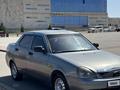 ВАЗ (Lada) Priora 2170 2007 годаүшін800 000 тг. в Алматы – фото 2