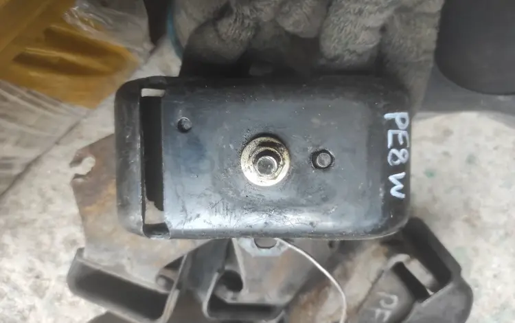 Подушка двигателя delica булка 2.8 за 10 000 тг. в Алматы