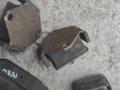Подушка двигателя delica булка 2.8 за 10 000 тг. в Алматы – фото 2
