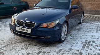 BMW 525 2004 года за 4 500 000 тг. в Алматы