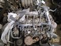 Двигатель Honda 2.2 16V N22A1, 2; за 400 000 тг. в Тараз – фото 4