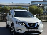 Nissan X-Trail 2018 года за 9 300 000 тг. в Астана