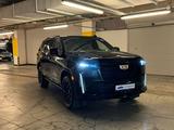 Cadillac Escalade Sport Platinum 2023 года за 66 900 000 тг. в Алматы