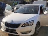 Kia K7 2011 года за 5 000 000 тг. в Шымкент
