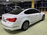 Kia K7 2011 года за 5 000 000 тг. в Шымкент – фото 3