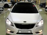 Kia K7 2011 года за 5 000 000 тг. в Шымкент – фото 5