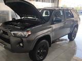 Toyota 4Runner 2015 года за 13 800 000 тг. в Актау – фото 4