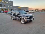 Suzuki Grand Vitara 2003 годаfor3 600 000 тг. в Усть-Каменогорск – фото 3