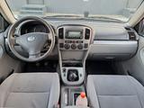 Suzuki Grand Vitara 2003 годаfor3 600 000 тг. в Усть-Каменогорск – фото 5