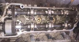ДВИГАТЕЛИ 2AR-FE TOYOTA, LEXUS ДВС и АКПП (2AZ/2AR/1MZ/3MZ/2GR/3GR/4GR/VQ35 за 100 000 тг. в Алматы – фото 2