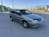 ВАЗ (Lada) 2114 2007 годаfor650 000 тг. в Актау – фото 2