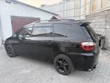 Toyota Avensis Verso 2005 года за 4 200 000 тг. в Алматы – фото 4