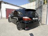 Toyota Avensis Verso 2005 годаүшін4 100 000 тг. в Алматы – фото 4