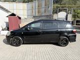 Toyota Avensis Verso 2005 годаүшін4 100 000 тг. в Алматы – фото 3
