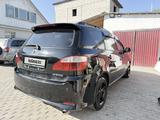 Toyota Avensis Verso 2005 годаүшін4 100 000 тг. в Алматы – фото 5