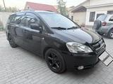Toyota Avensis Verso 2005 года за 4 200 000 тг. в Алматы – фото 3