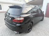Toyota Avensis Verso 2005 года за 4 200 000 тг. в Алматы – фото 5