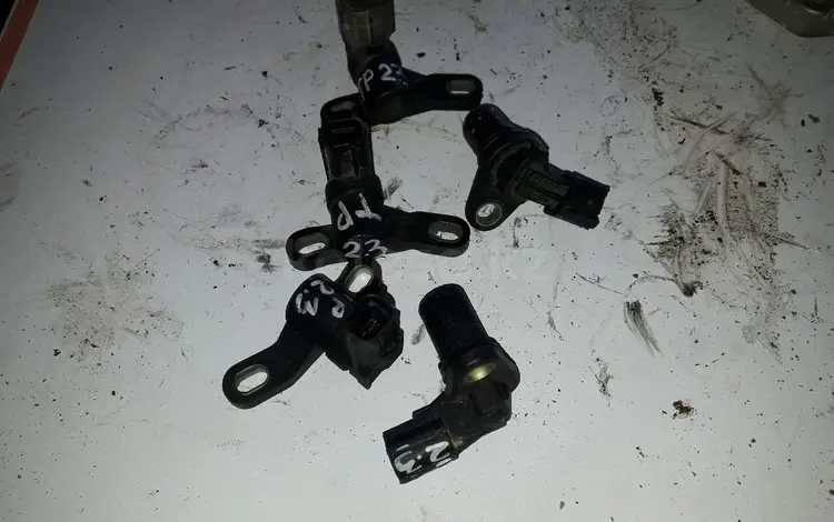 Датчик коленвала L3 за 10 000 тг. в Караганда