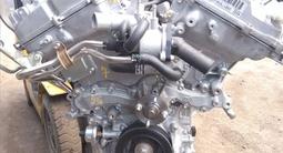 Двигатель 2TR 2.7, 1GR 4.0 АКПП автомат за 1 500 000 тг. в Алматы – фото 5