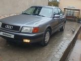 Audi 100 1994 года за 3 000 000 тг. в Шымкент – фото 2