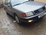 Audi 100 1994 годаүшін3 000 000 тг. в Шымкент – фото 3