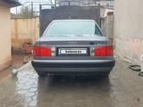 Audi 100 1994 годаүшін3 000 000 тг. в Шымкент – фото 4