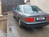 Audi 100 1994 годаүшін3 000 000 тг. в Шымкент – фото 5