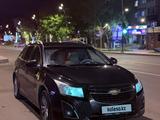 Chevrolet Cruze 2013 годаүшін3 600 000 тг. в Павлодар