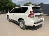 Toyota Land Cruiser Prado 2015 года за 17 999 999 тг. в Алматы – фото 4