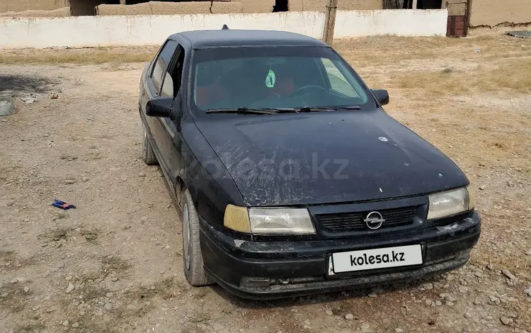 Opel Vectra 1993 годаfor500 000 тг. в Туркестан