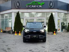 BYD FangChengBao Titanium 3, 2025