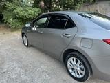 Toyota Corolla 2014 года за 6 300 000 тг. в Шымкент – фото 3