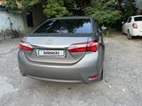 Toyota Corolla 2014 года за 6 300 000 тг. в Шымкент – фото 5